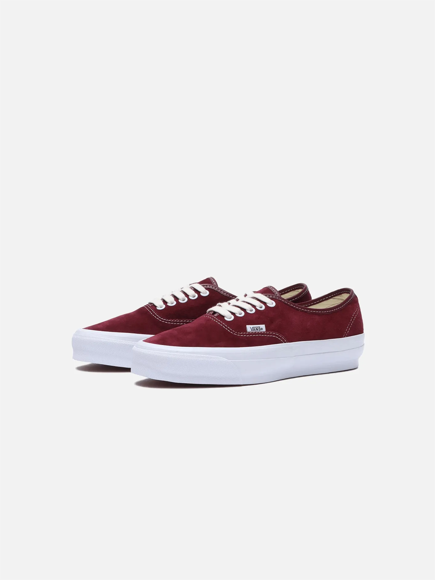 VANS LX Authentic Reissue 44 