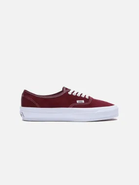 VANS LX Authentic Reissue 44 Port Royale