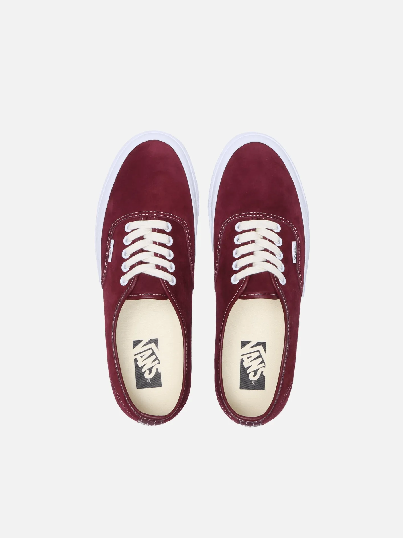 VANS LX Authentic Reissue 44 