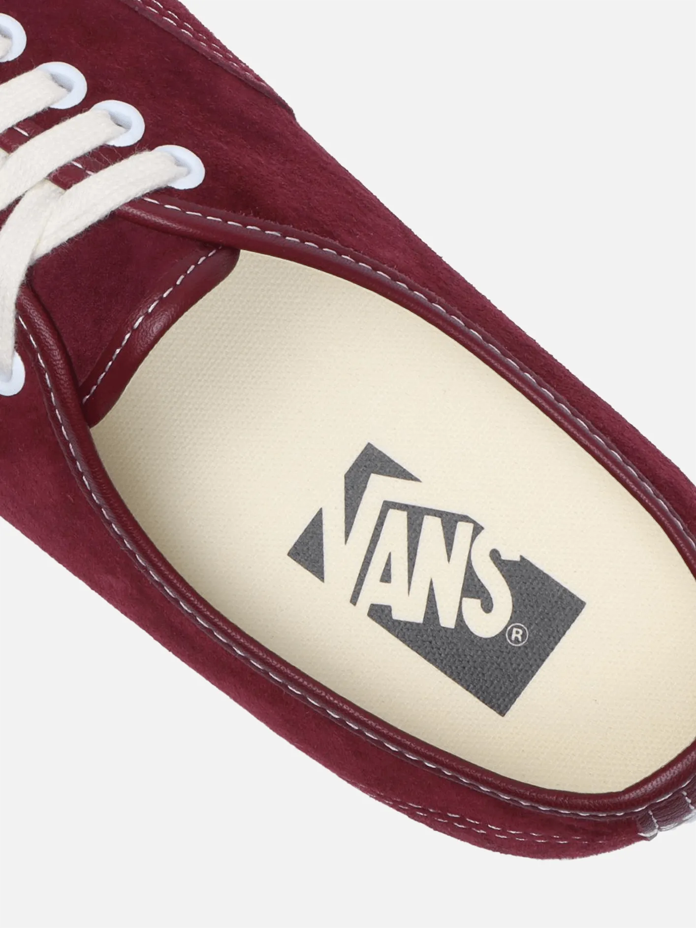 VANS LX Authentic Reissue 44 