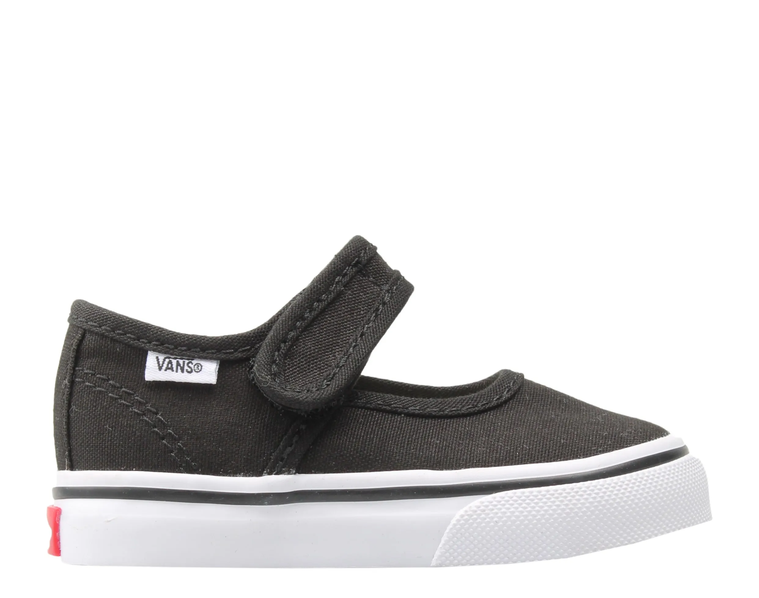 Vans Mary Jane Toddler Kids Low Top Sneakers