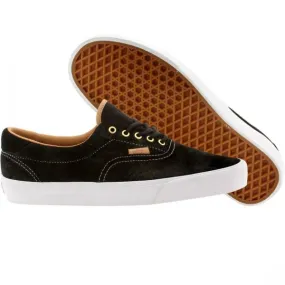 Vans Men Era 59 Ca Denim Suede (black)