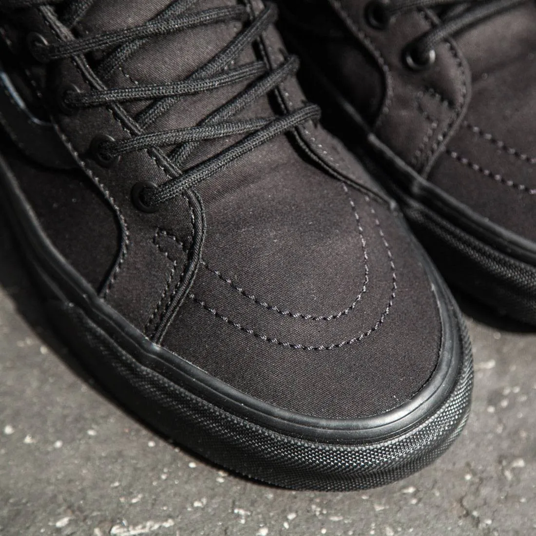 Vans Men SK8-Hi Reissue - Mono (black)