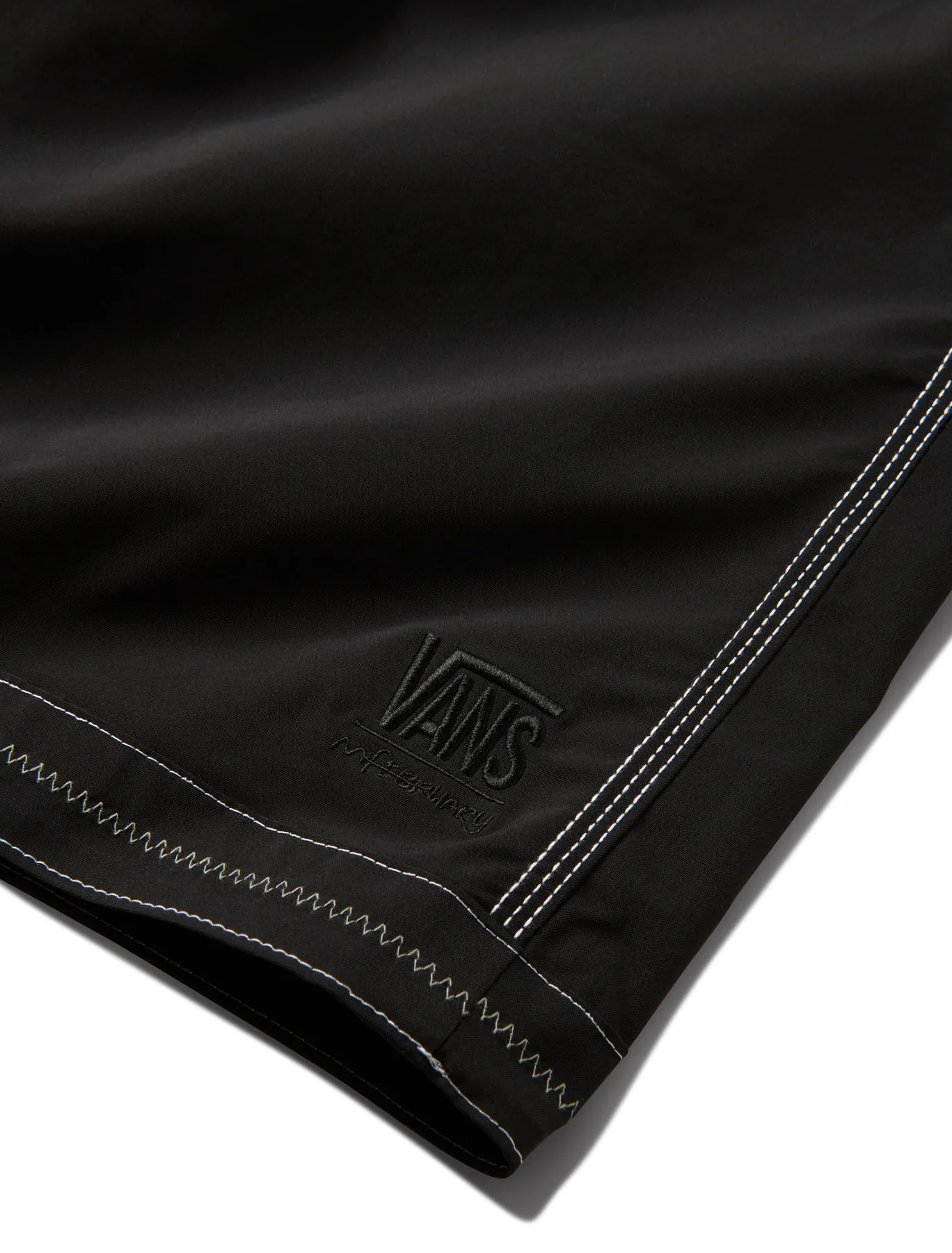 Vans - Mikey Feb Ever-Ride Boardshort - Mife Black-