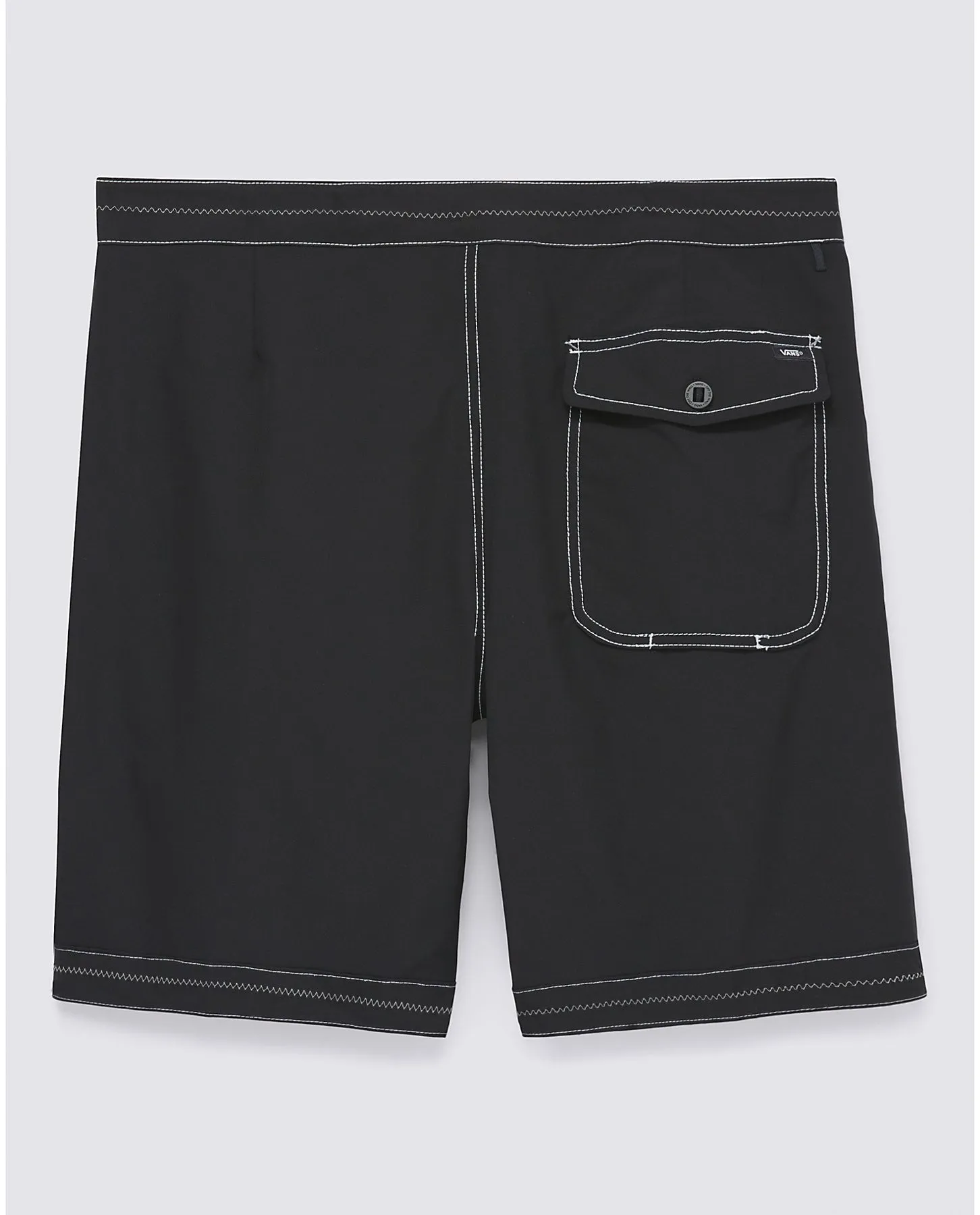 Vans - Mikey Feb Ever-Ride Boardshort - Mife Black-