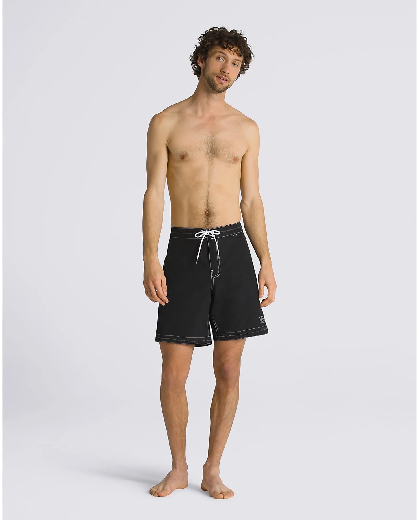 Vans - Mikey Feb Ever-Ride Boardshort - Mife Black-