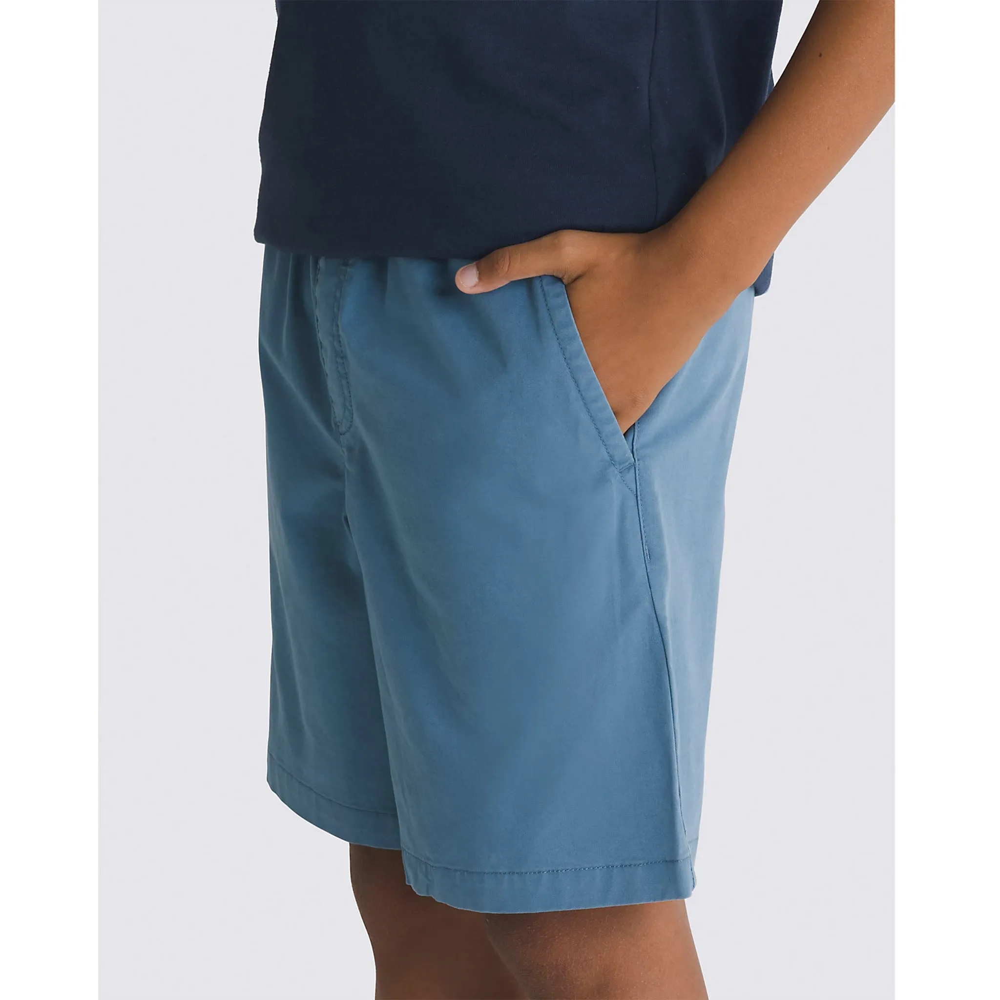 Vans Range Elastic Waist Short 8-16y  - Clement