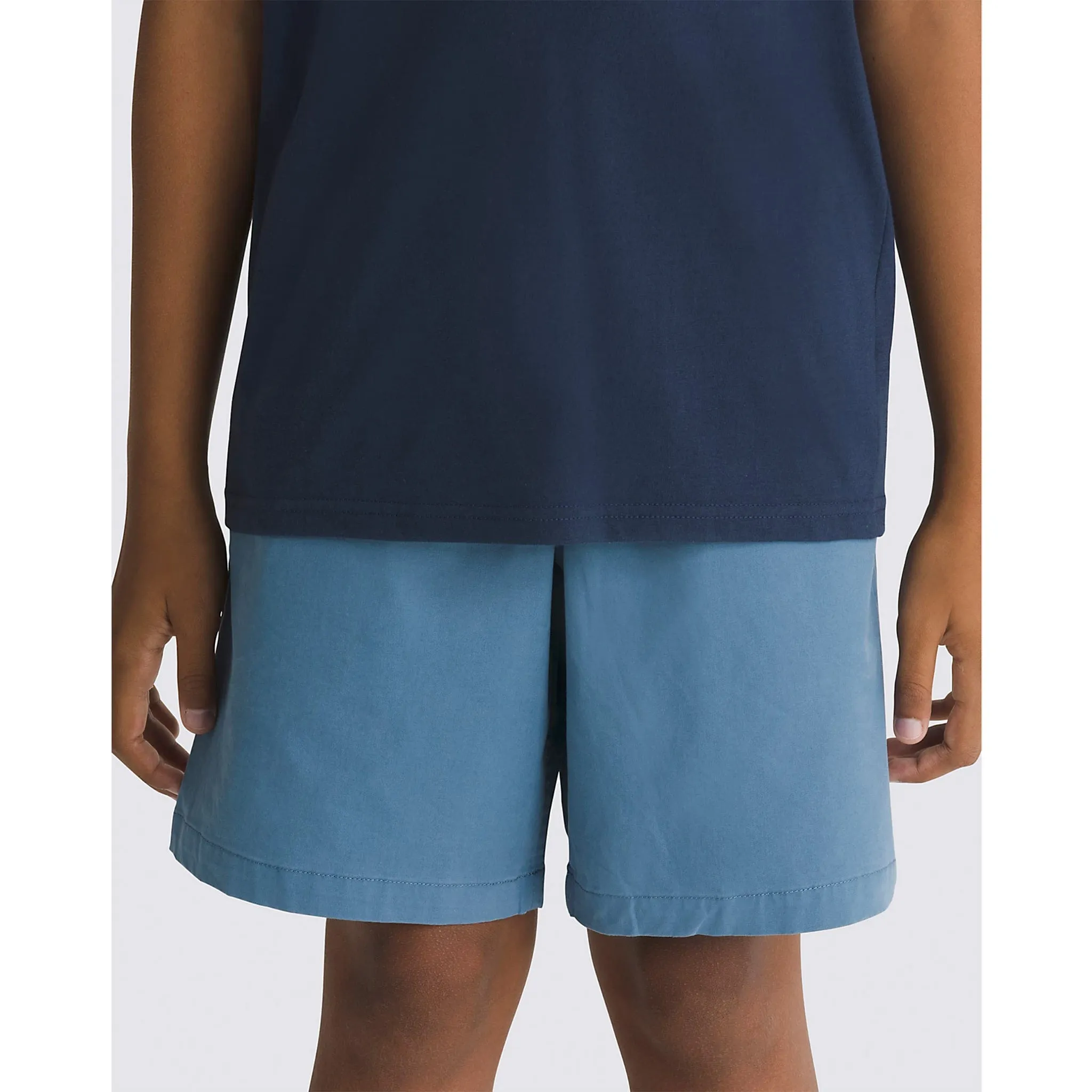 Vans Range Elastic Waist Short 8-16y  - Clement