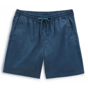 Vans Range Salt Wash Shorts Teal