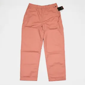 Vans - (WOMENS) Authentic Chino Trousers - Terra Cotta