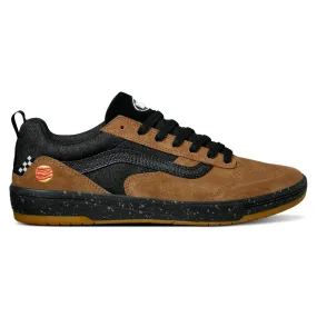 Vans Zion Wright Zahba (Brown/Multi)