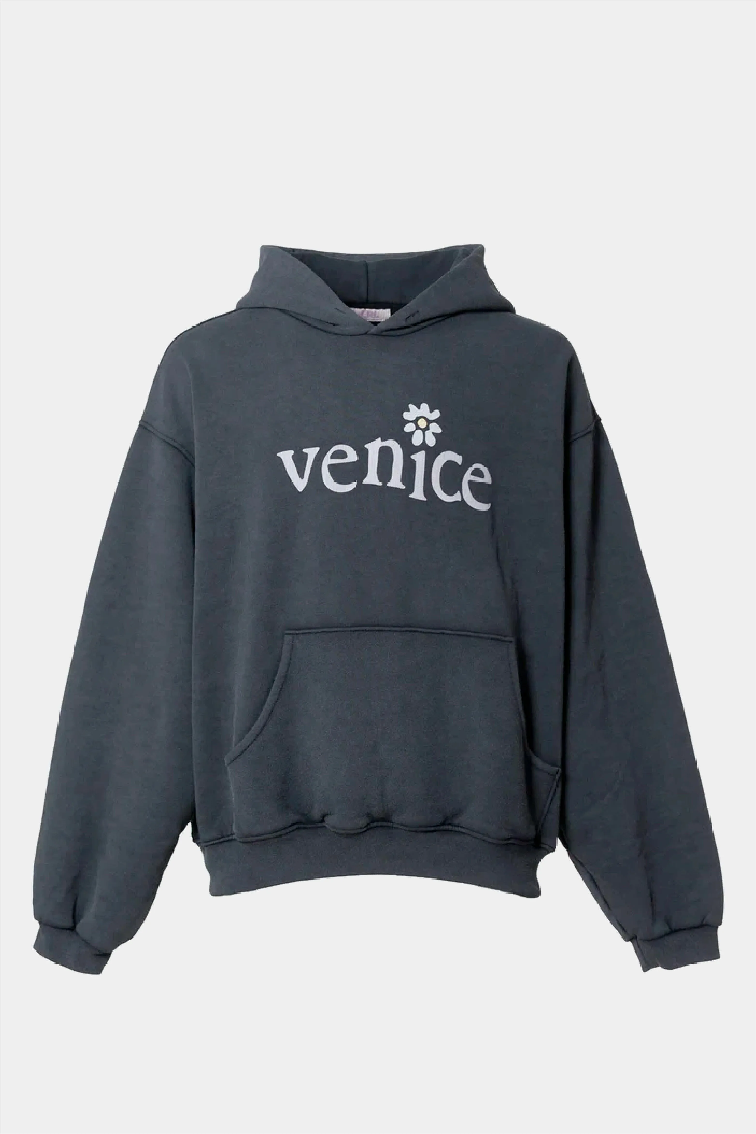 Venice Fleece Hoodie