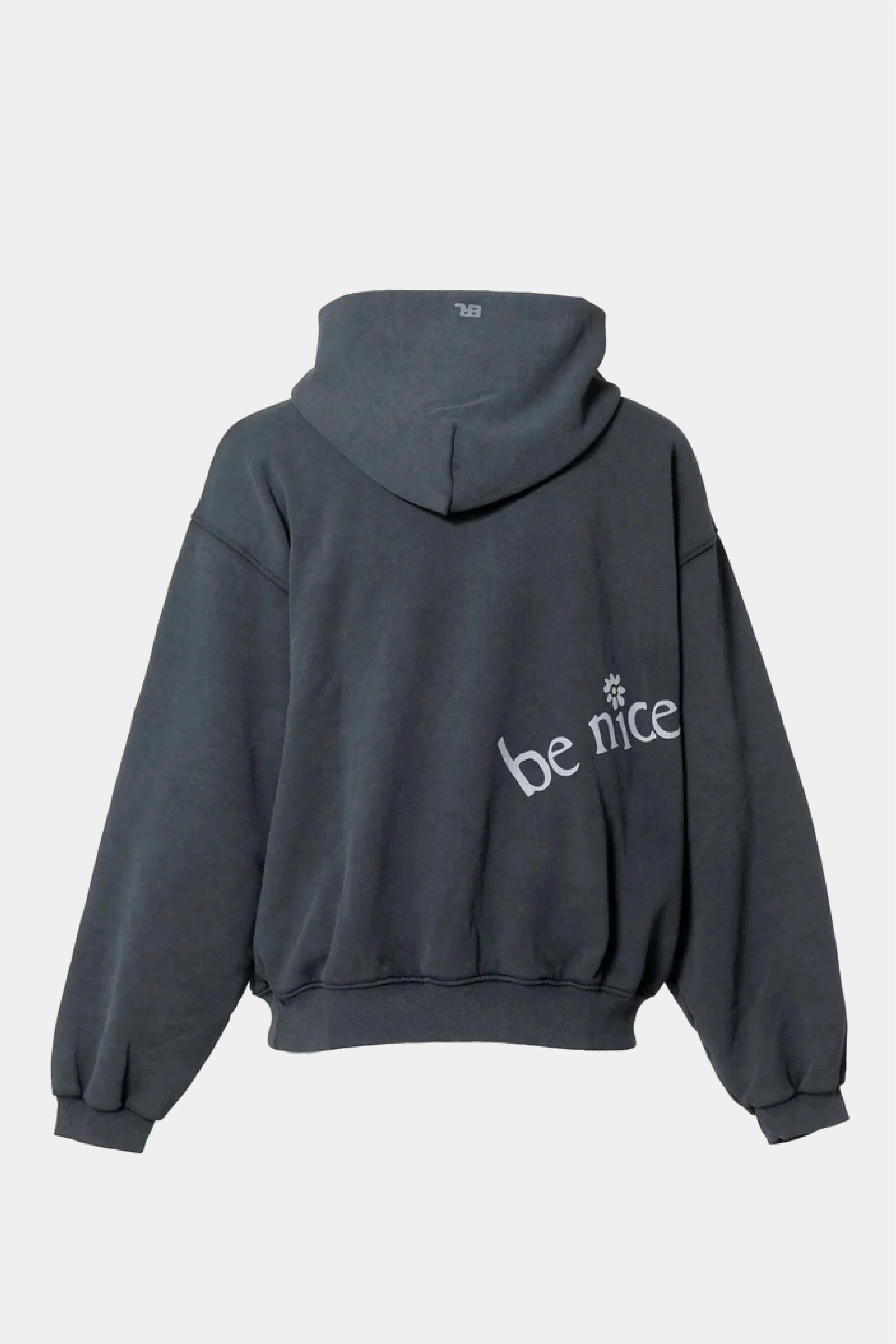 Venice Fleece Hoodie