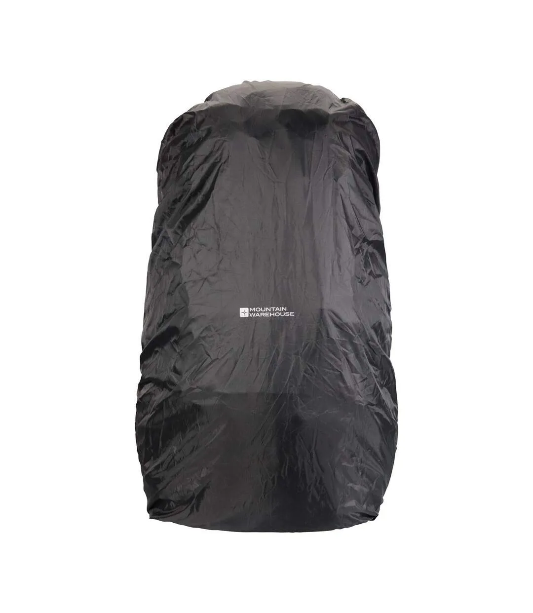 Ventura 40l backpack one size black Mountain Warehouse