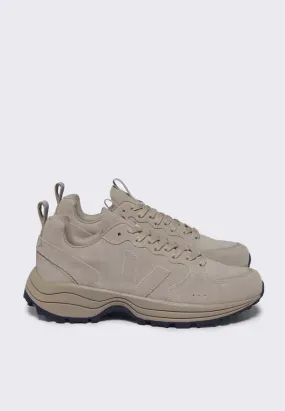 Venturi Suede sneakers - Full Sahara