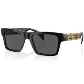 Versace 0VE4445 Sunglasses Black