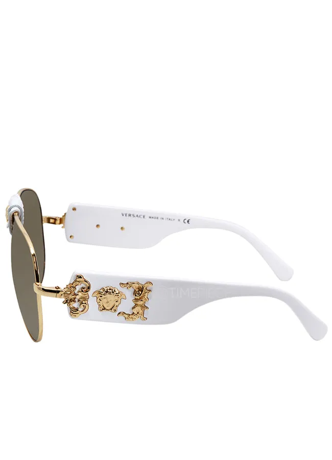 Versace Eyewear Ve2150Q Sunglasses