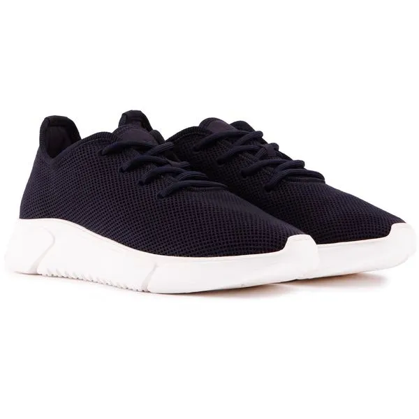 V.Gan Vegan Rumex Runner Trainers