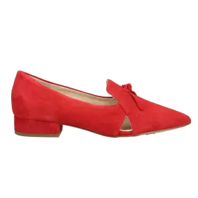 Viola Skimmer Slip On Flats