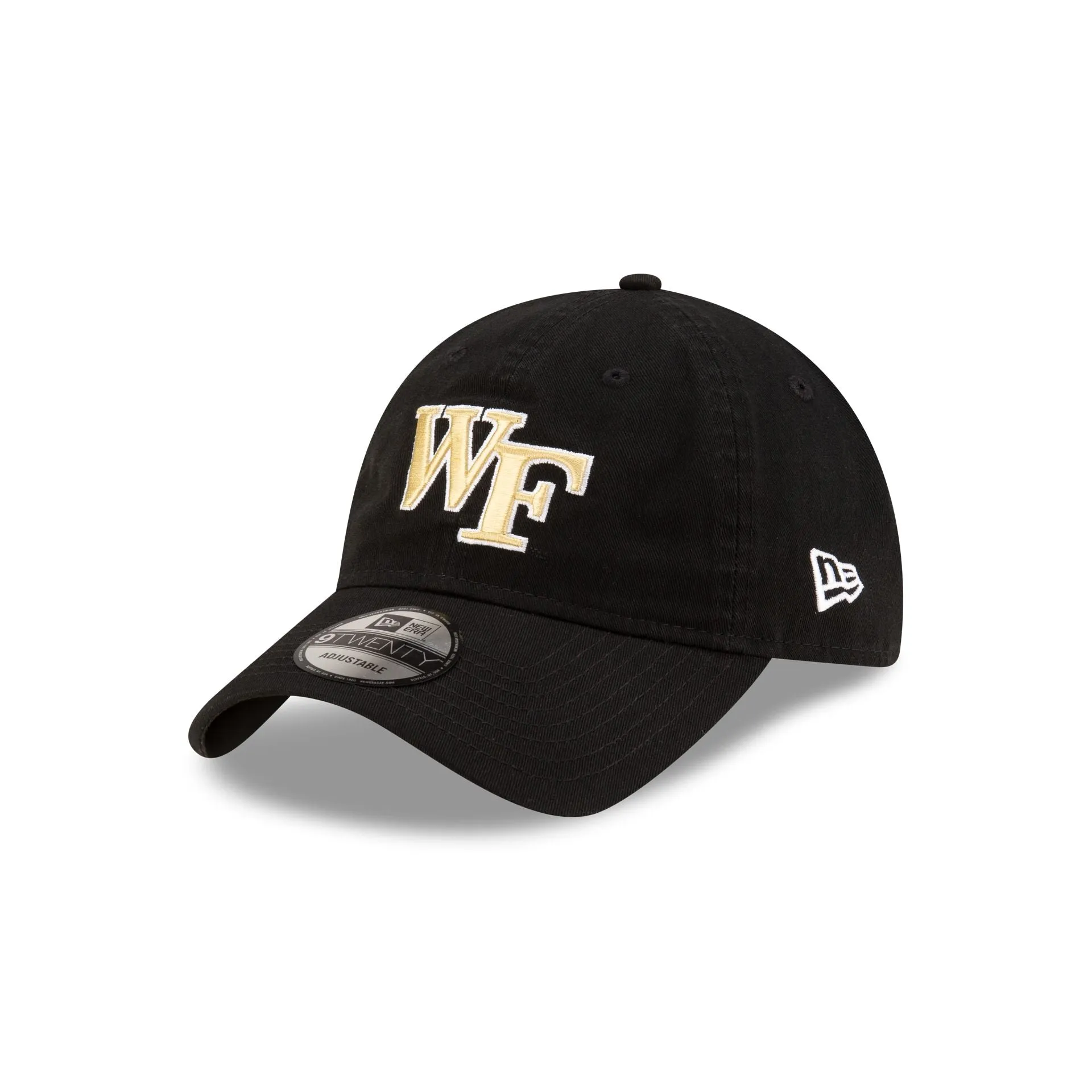 Wake Forest Demon Deacons 9TWENTY Adjustable Hat