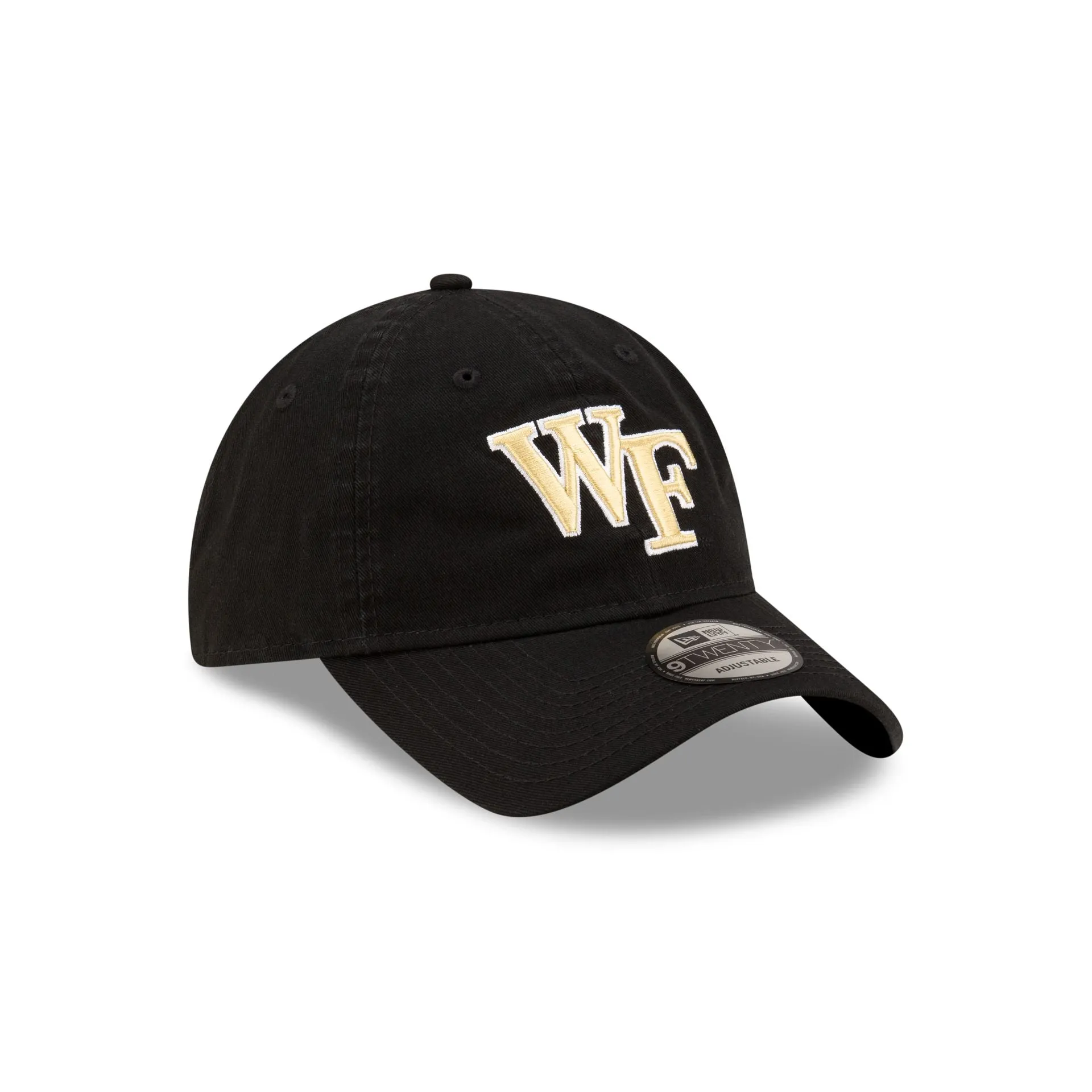 Wake Forest Demon Deacons 9TWENTY Adjustable Hat