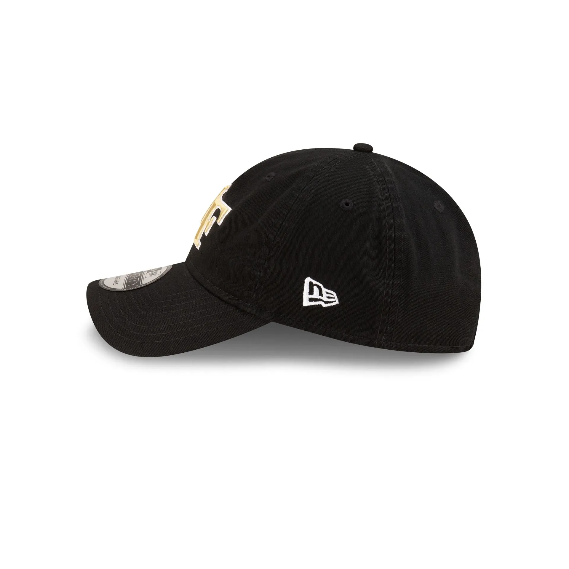 Wake Forest Demon Deacons 9TWENTY Adjustable Hat