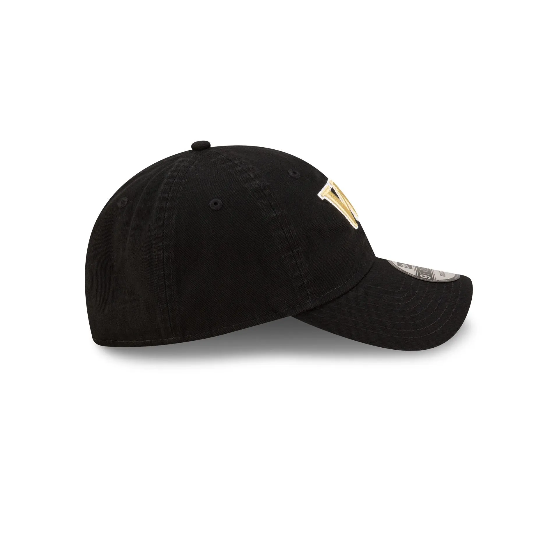 Wake Forest Demon Deacons 9TWENTY Adjustable Hat