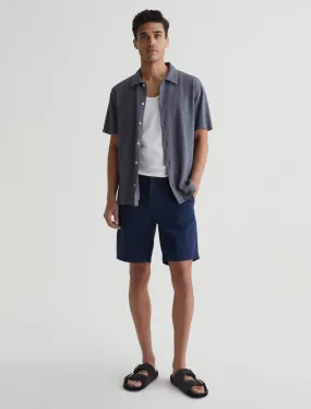     Wanderer Short   Slim Trouser Short  