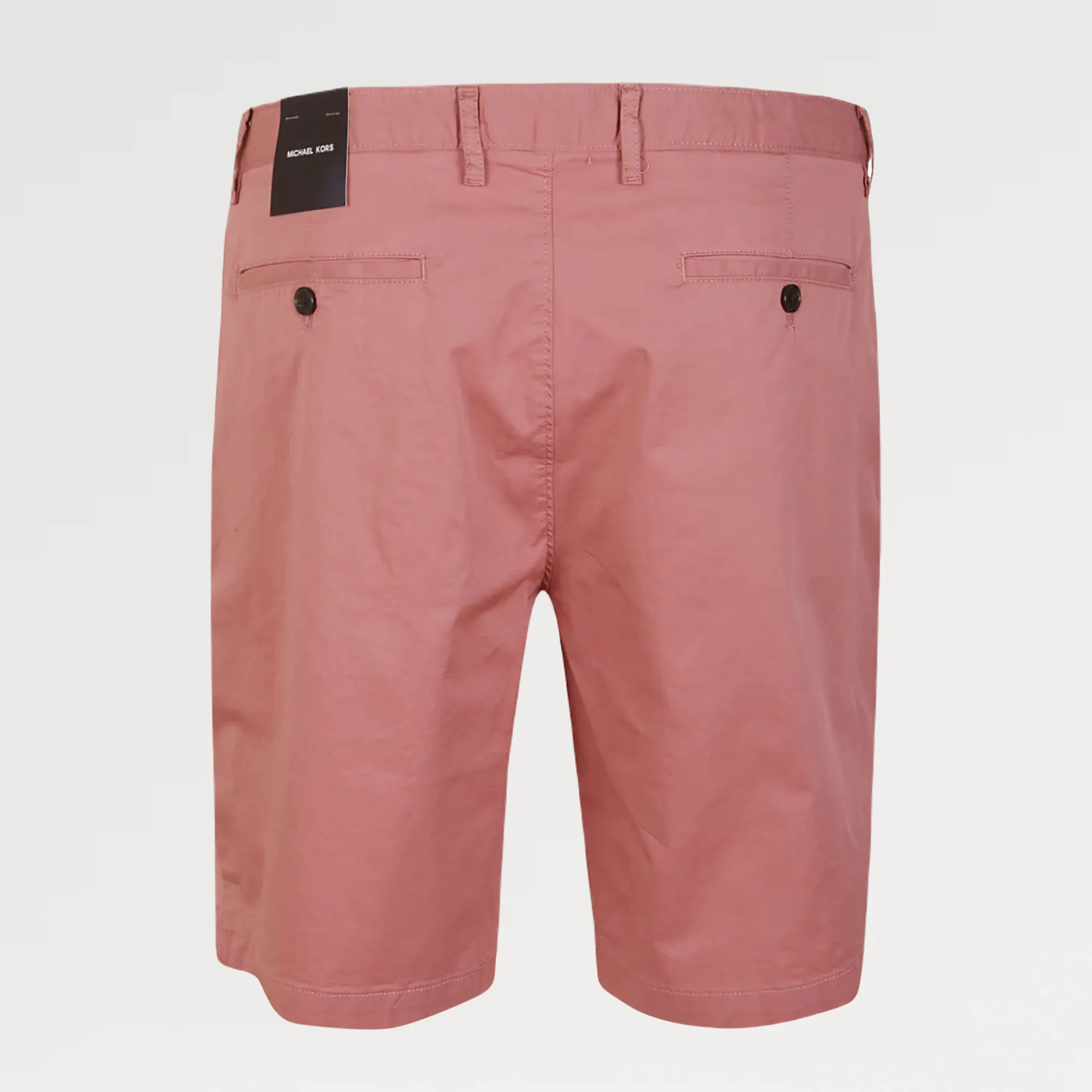 Washed Cotton Short