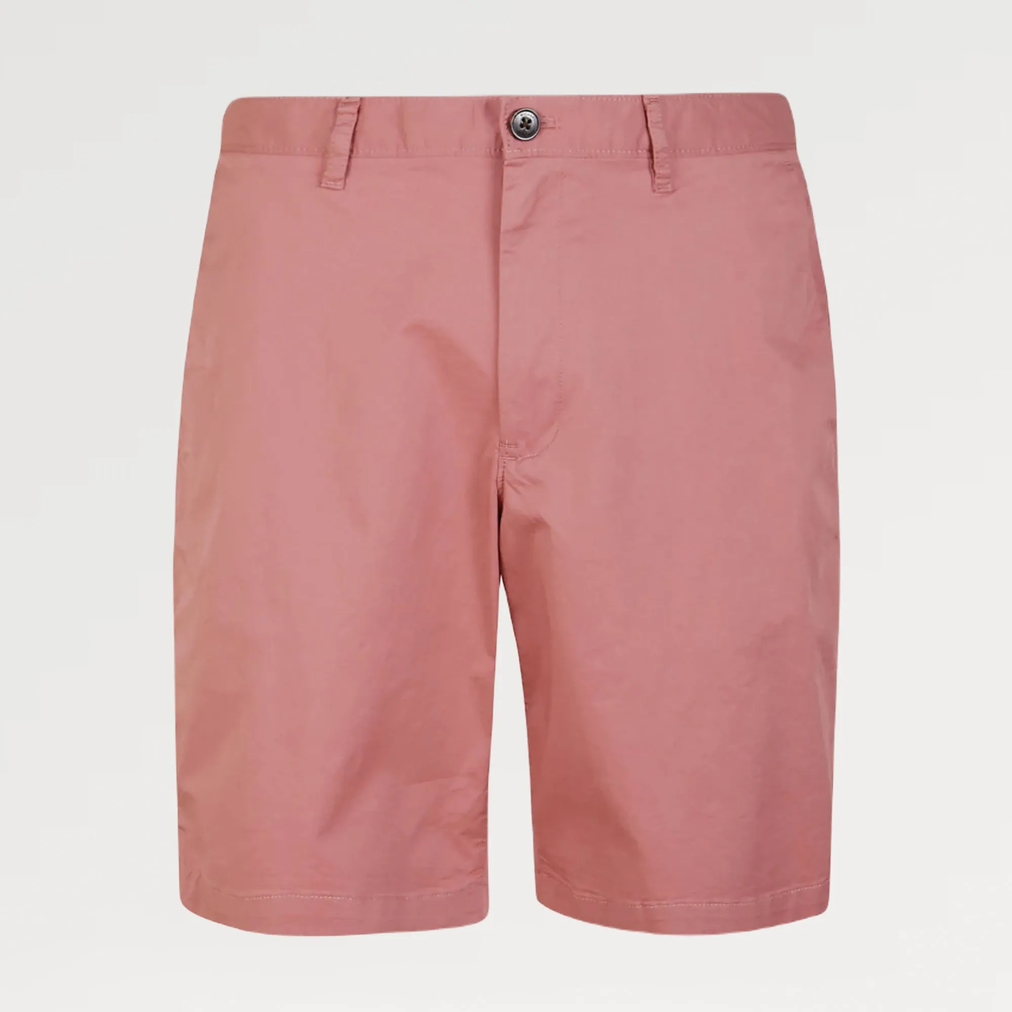 Washed Cotton Short