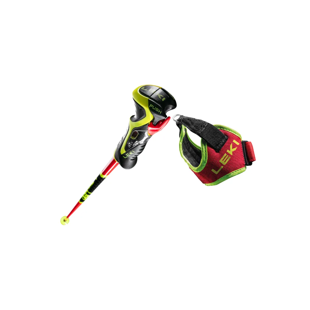 WCR TBS SL 3D  Ski Pole 2024