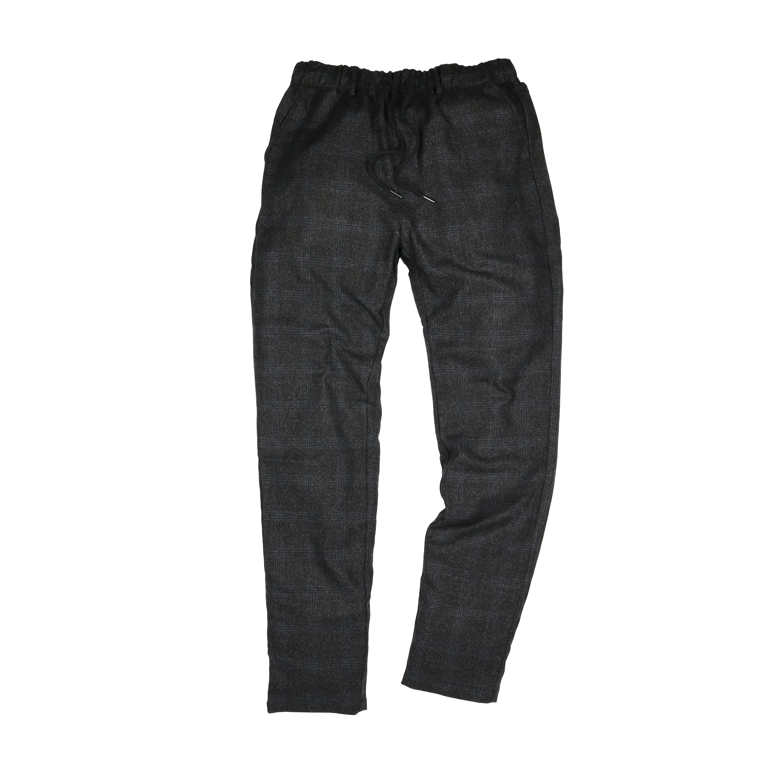 Wear London Newington Check Trousers