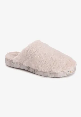 Wen Shearling Slipper