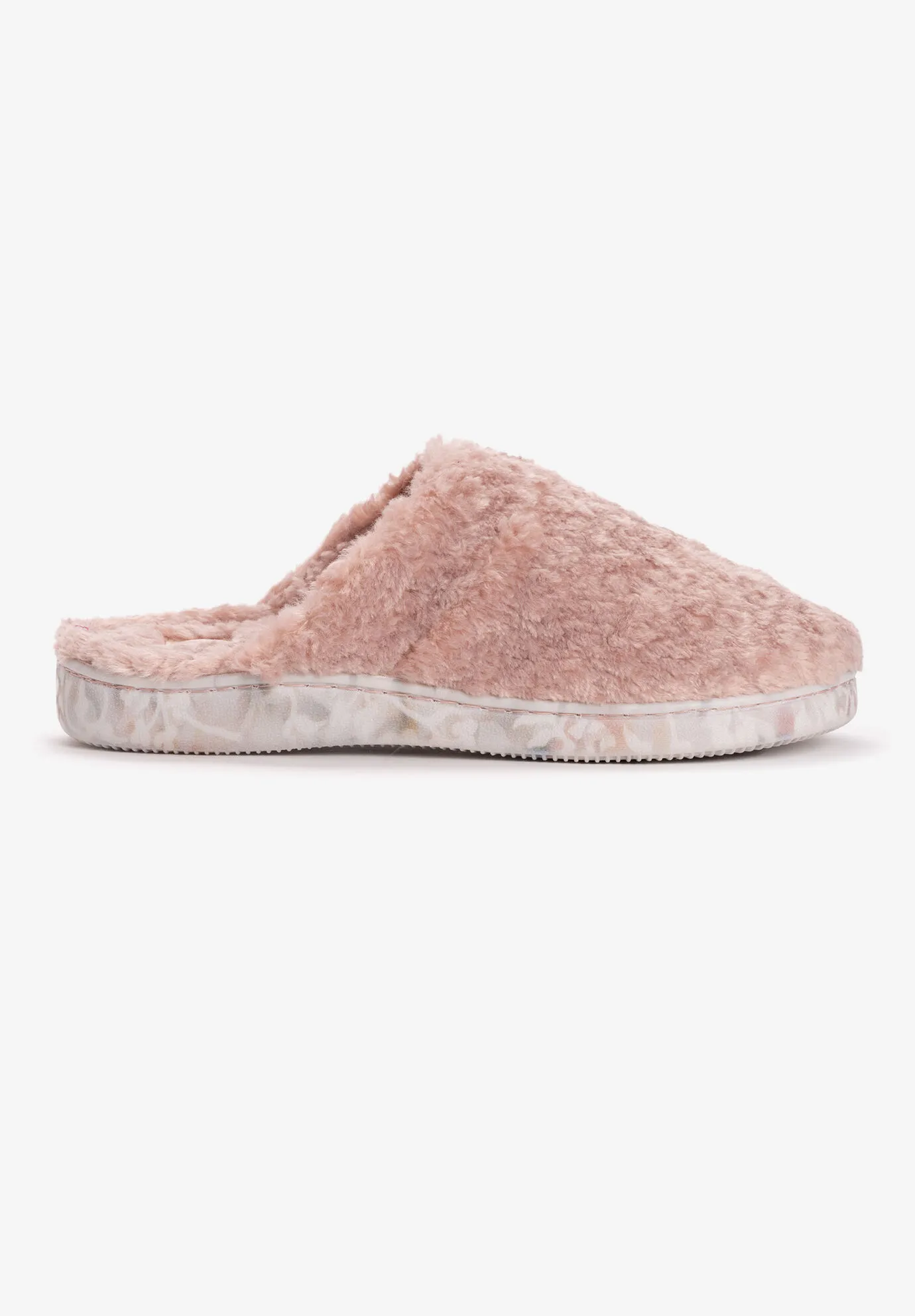 Wen Shearling Slipper