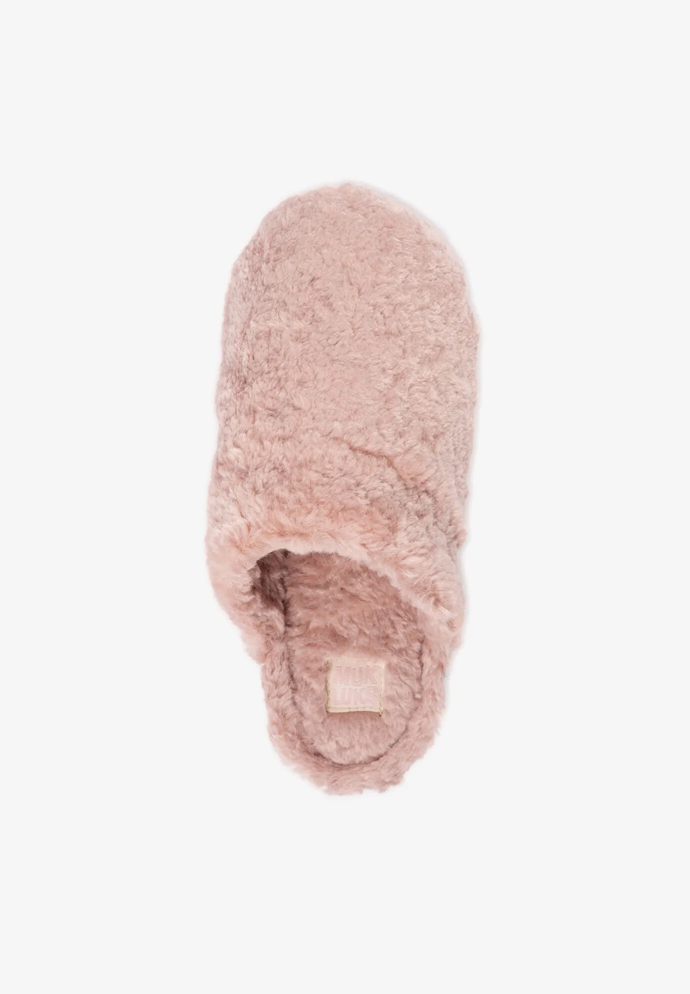 Wen Shearling Slipper