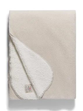 Whitewater High Pile Fleece Blanket - Summer Sands