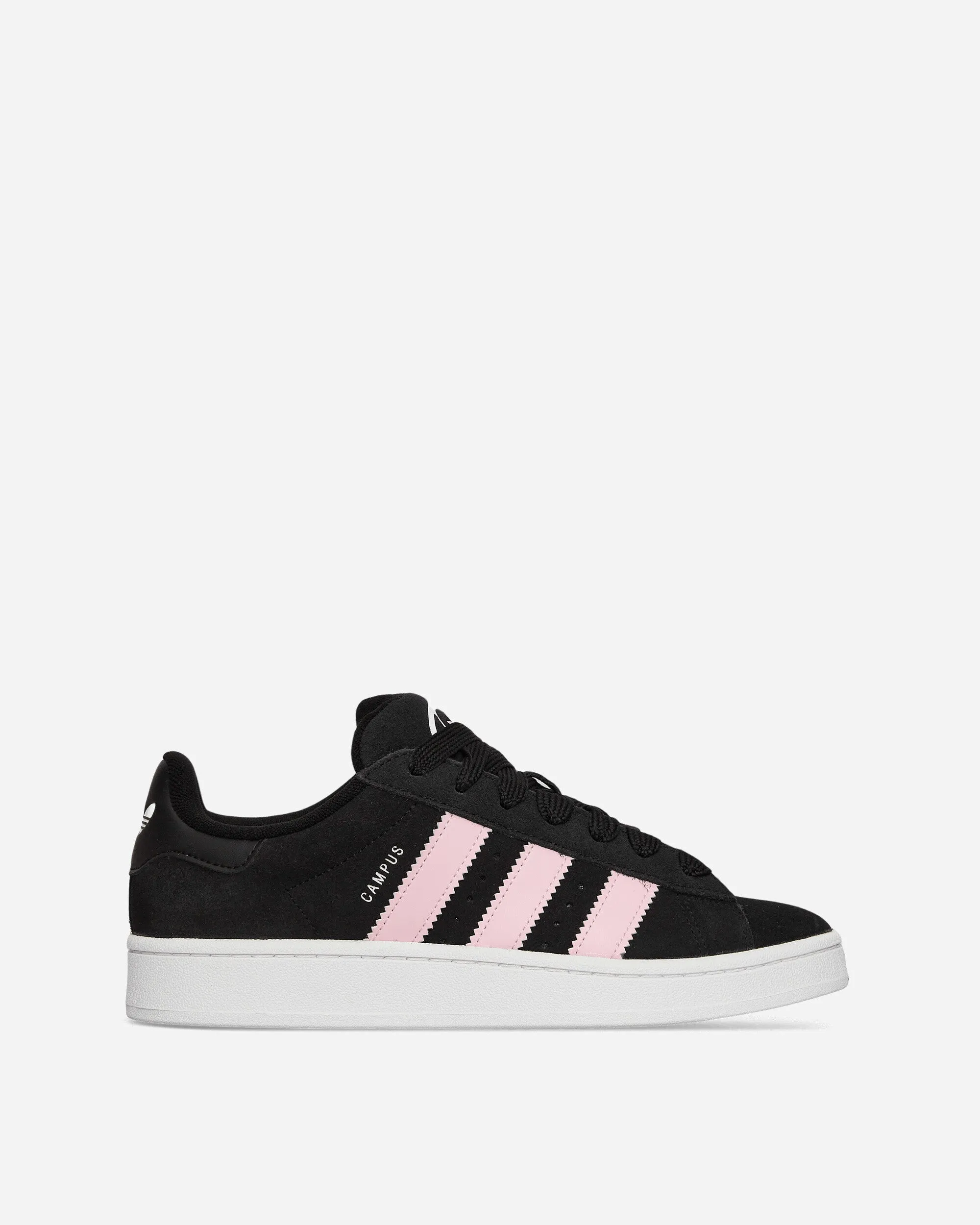 WMNS Campus 00s Sneakers Core Black / True Pink