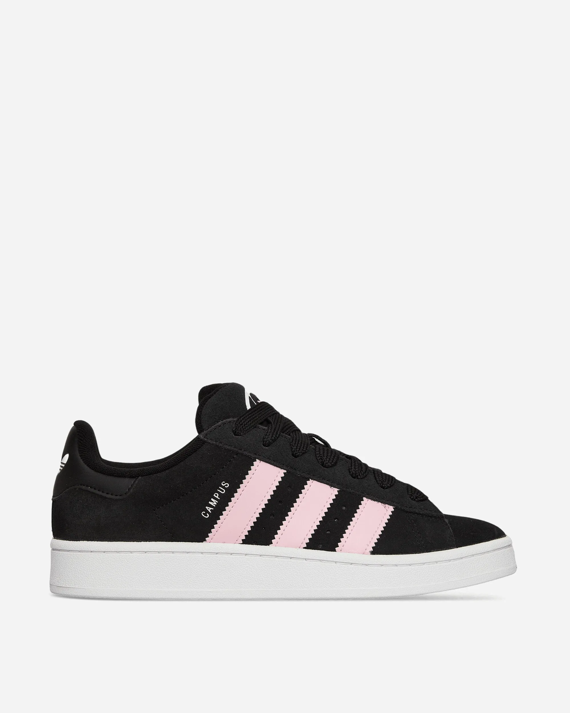 WMNS Campus 00s Sneakers Core Black / True Pink