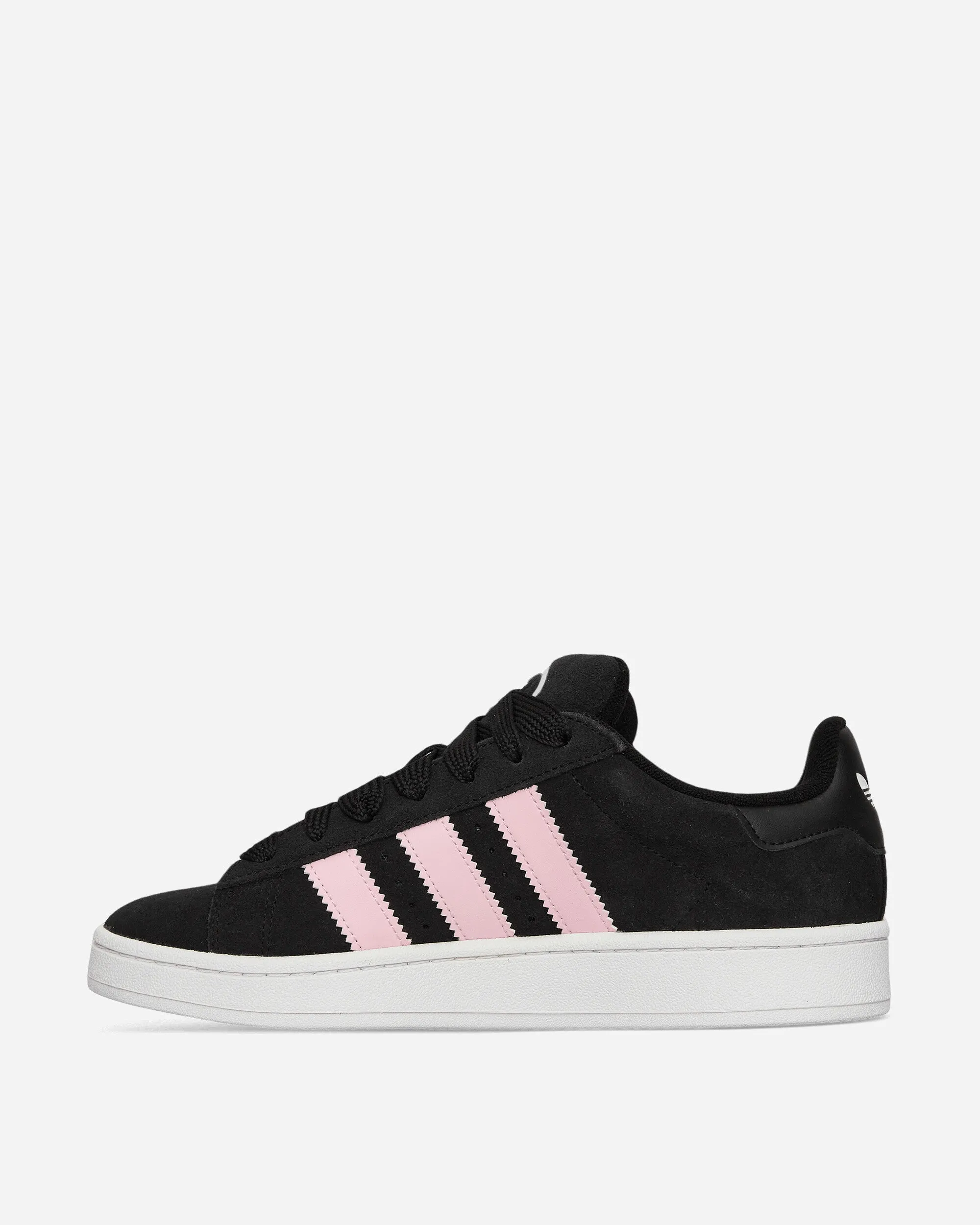 WMNS Campus 00s Sneakers Core Black / True Pink