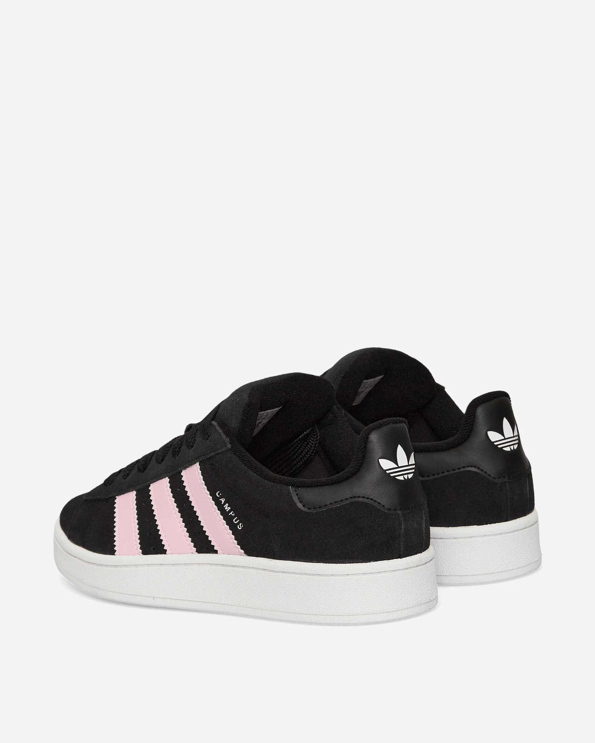 WMNS Campus 00s Sneakers Core Black / True Pink