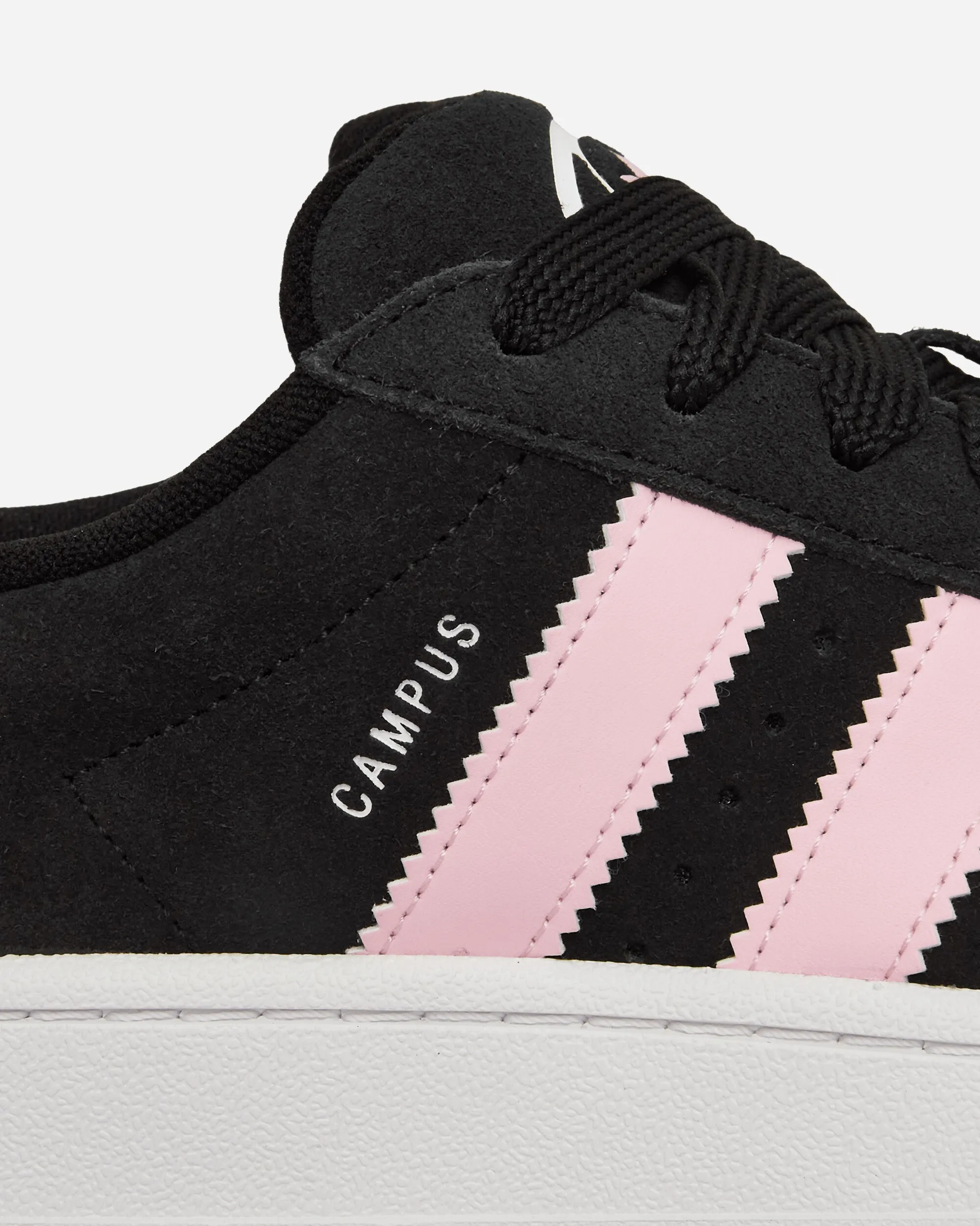 WMNS Campus 00s Sneakers Core Black / True Pink