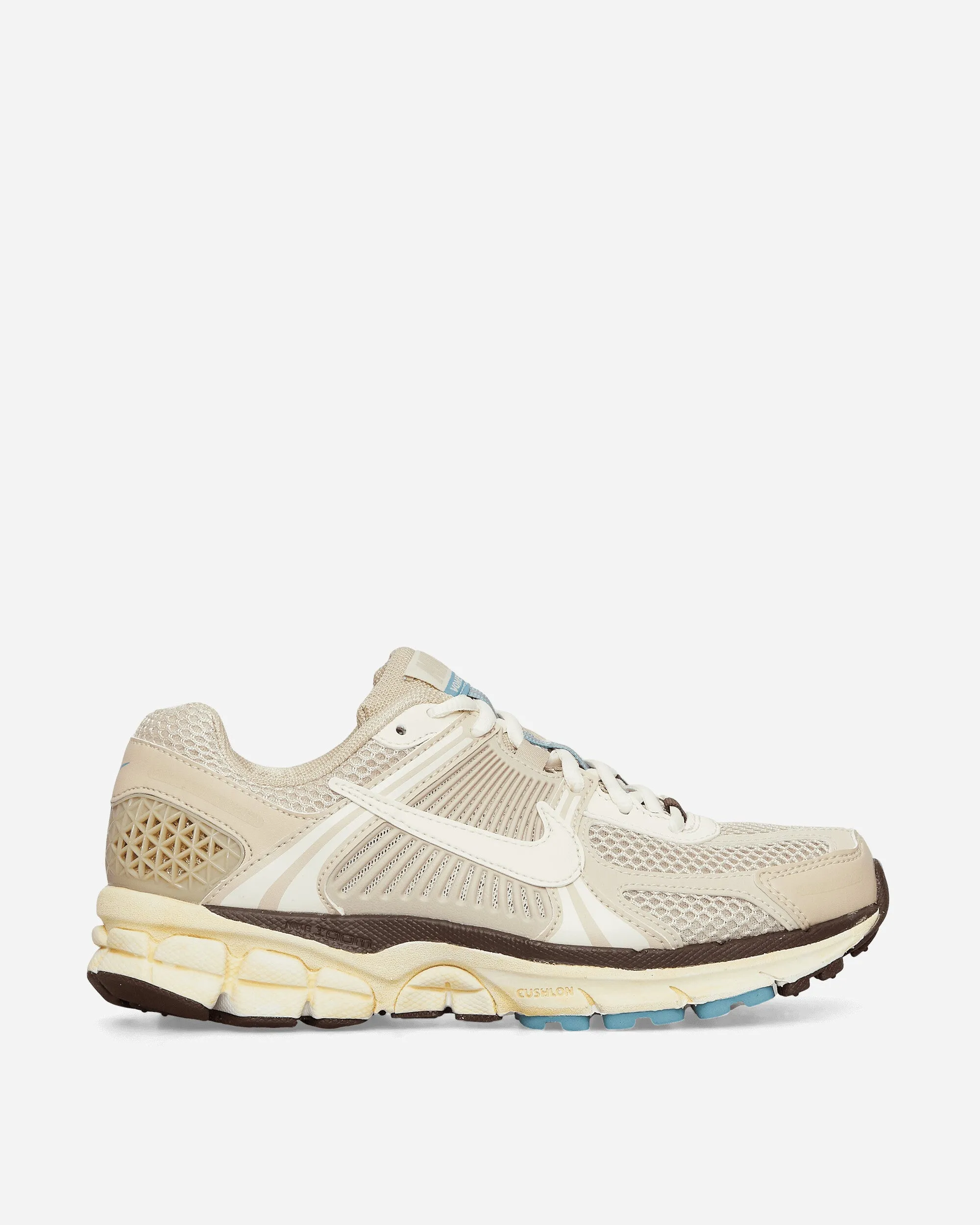 WMNS Zoom Vomero 5 Sneakers Oatmeal / Pale Ivory