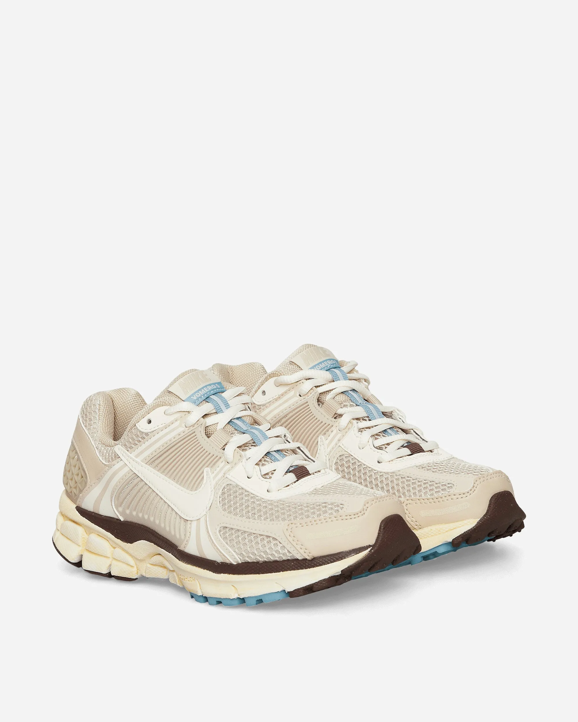 WMNS Zoom Vomero 5 Sneakers Oatmeal / Pale Ivory