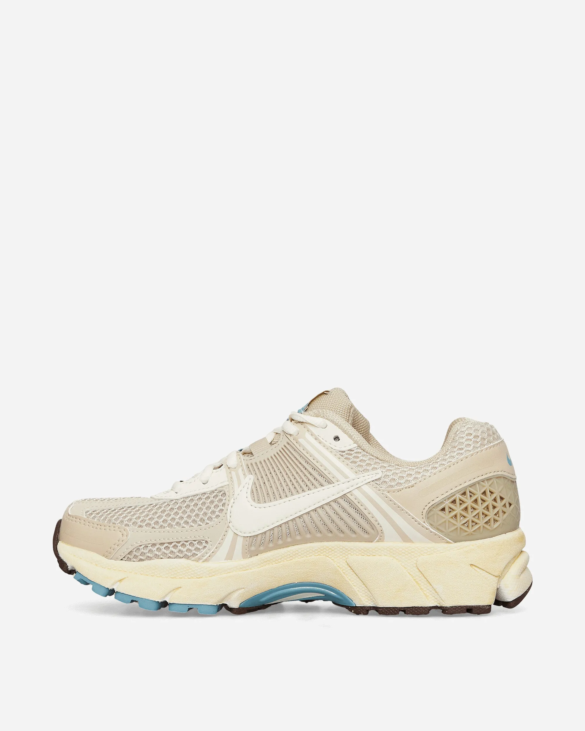 WMNS Zoom Vomero 5 Sneakers Oatmeal / Pale Ivory