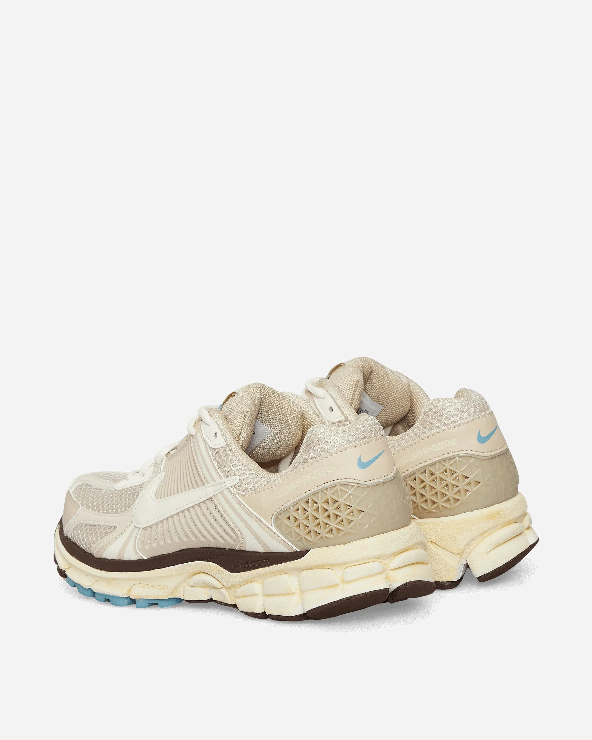 WMNS Zoom Vomero 5 Sneakers Oatmeal / Pale Ivory