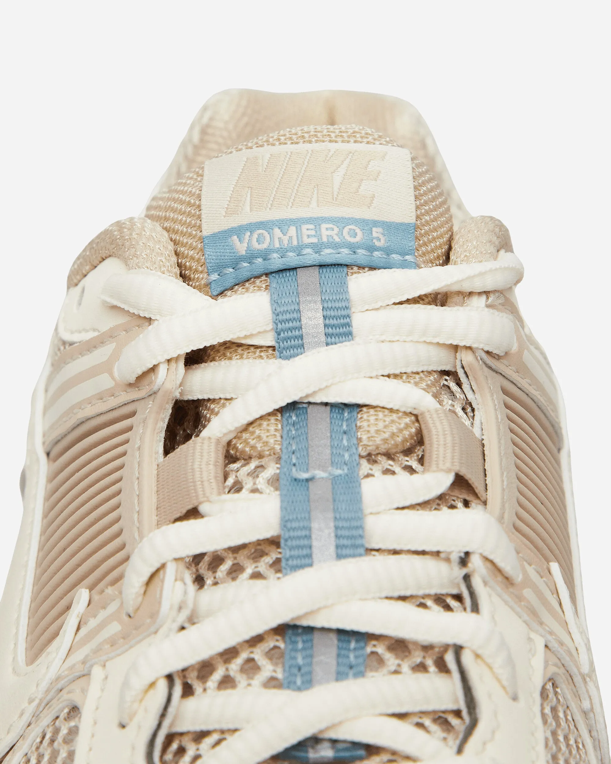 WMNS Zoom Vomero 5 Sneakers Oatmeal / Pale Ivory