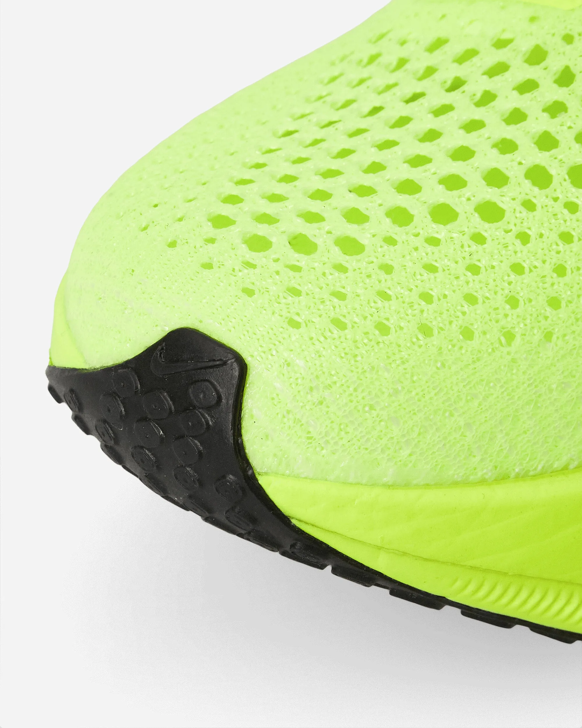 WMNS ZoomX Vaporfly NEXT% 3 Sneakers Volt / Scream Green / Barely Volt