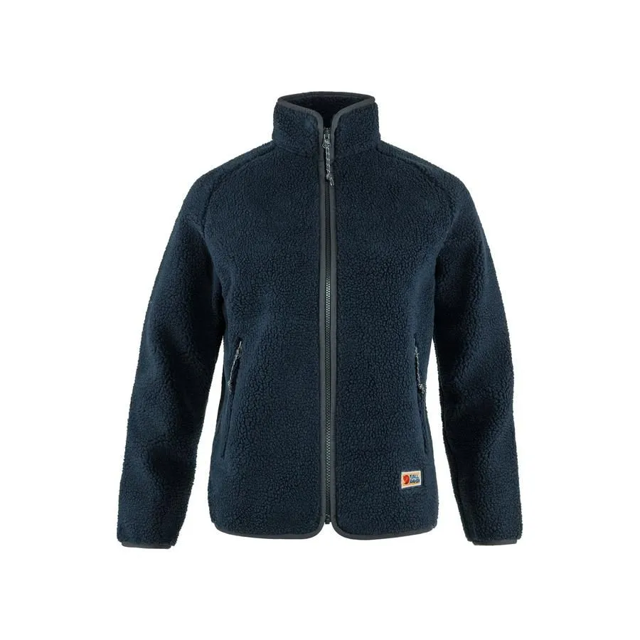 Women's Vardag Pile Fleece