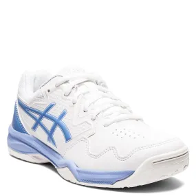 Women's ASICS, GEL-Dedicate 7 Tennis Shoe