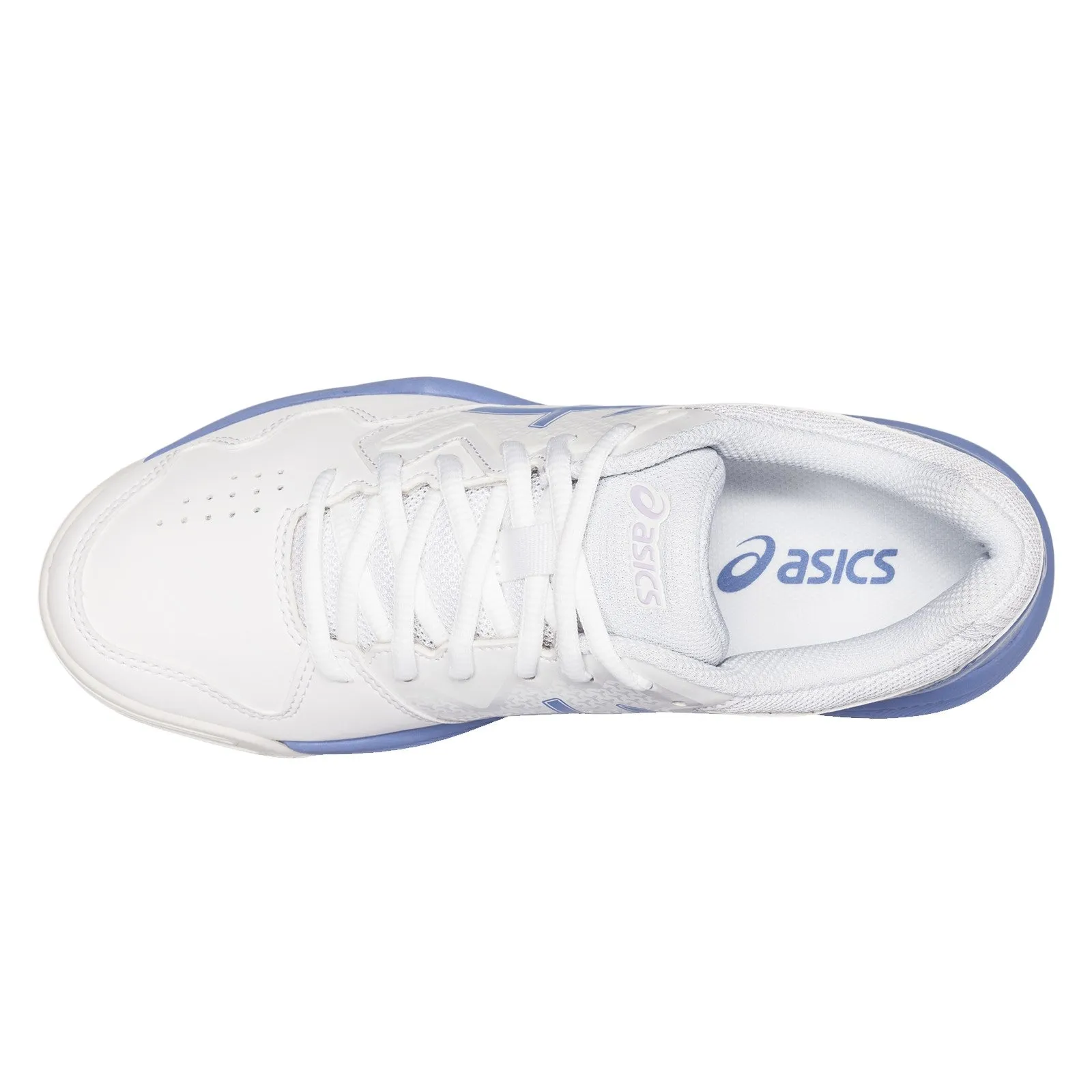 Women's ASICS, GEL-Dedicate 7 Tennis Shoe